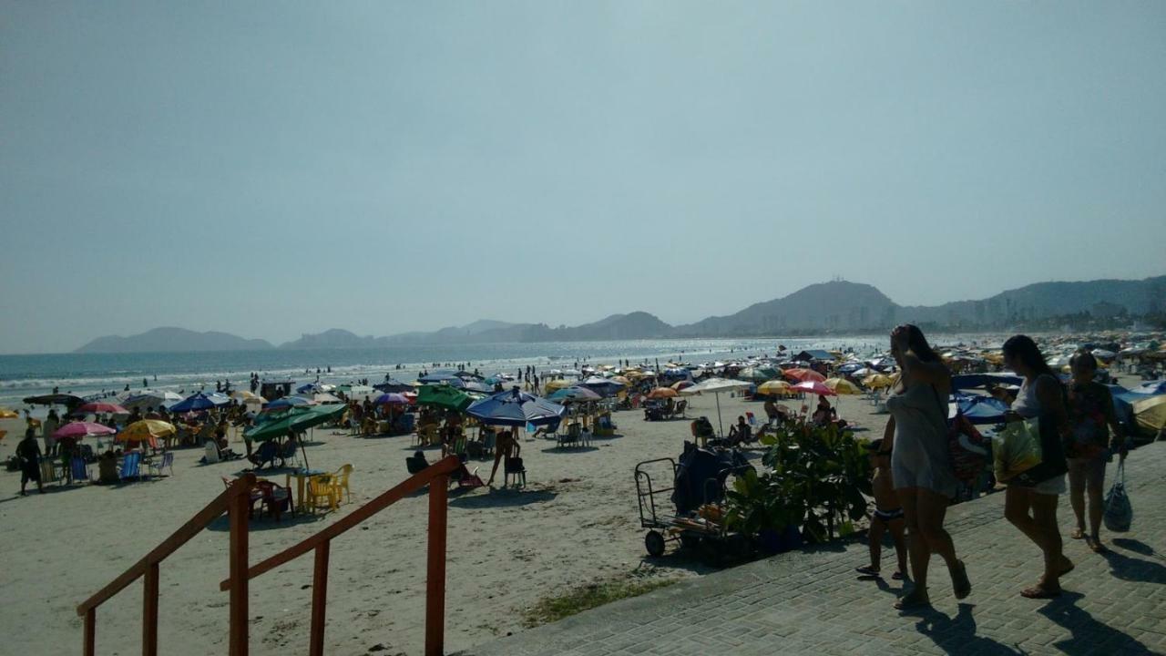 Apto. - Enseada - Guarujá - Ótimo Exterior foto