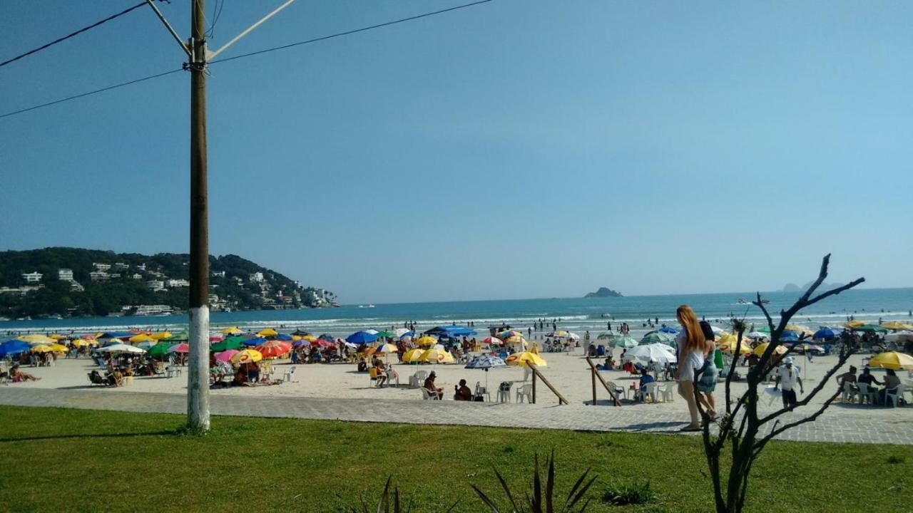 Apto. - Enseada - Guarujá - Ótimo Exterior foto